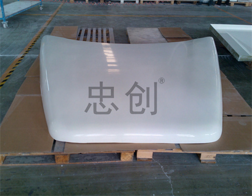 導(dǎo)流罩（真空導(dǎo)入、RTM、手糊工藝）